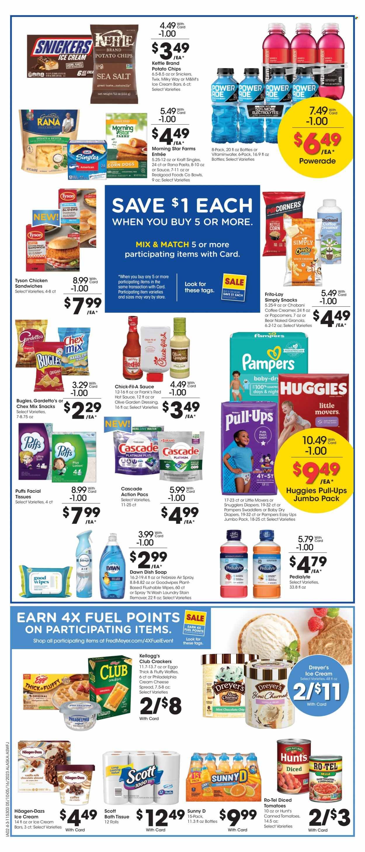 Fred Meyer (AK) Weekly Ad Flyer Specials May 10 to May 16, 2023