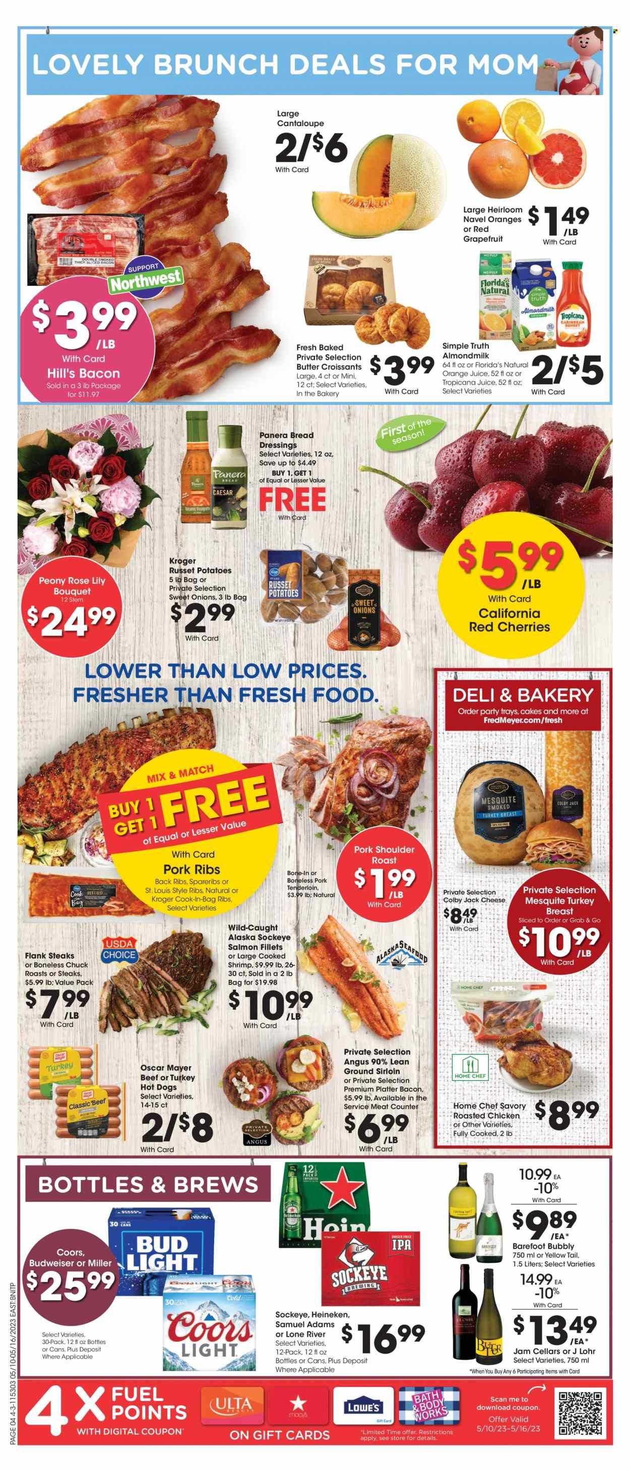 Fred Meyer (ID) Weekly Ad Flyer Specials May 10 to May 16, 2023