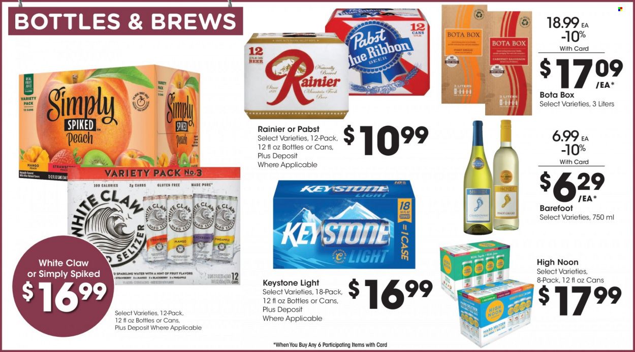 Fred Meyer (ID) Weekly Ad Flyer Specials May 10 to May 16, 2023