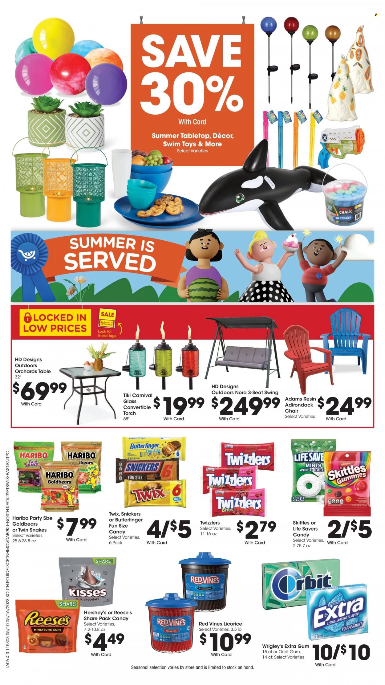 Fred Meyer (ID) Weekly Ad Flyer Specials May 10 to May 16, 2023