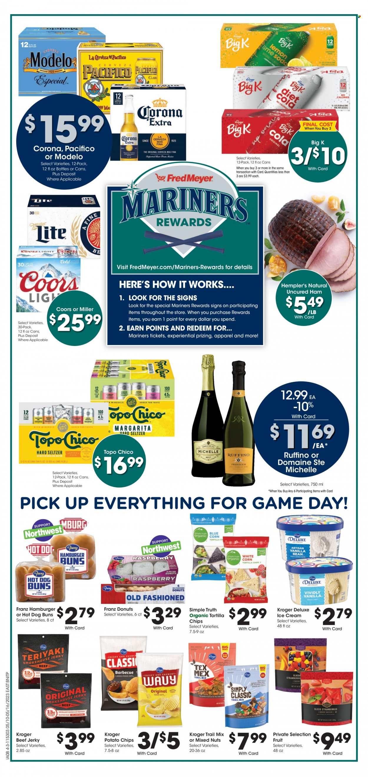 Fred Meyer (ID) Weekly Ad Flyer Specials May 10 to May 16, 2023
