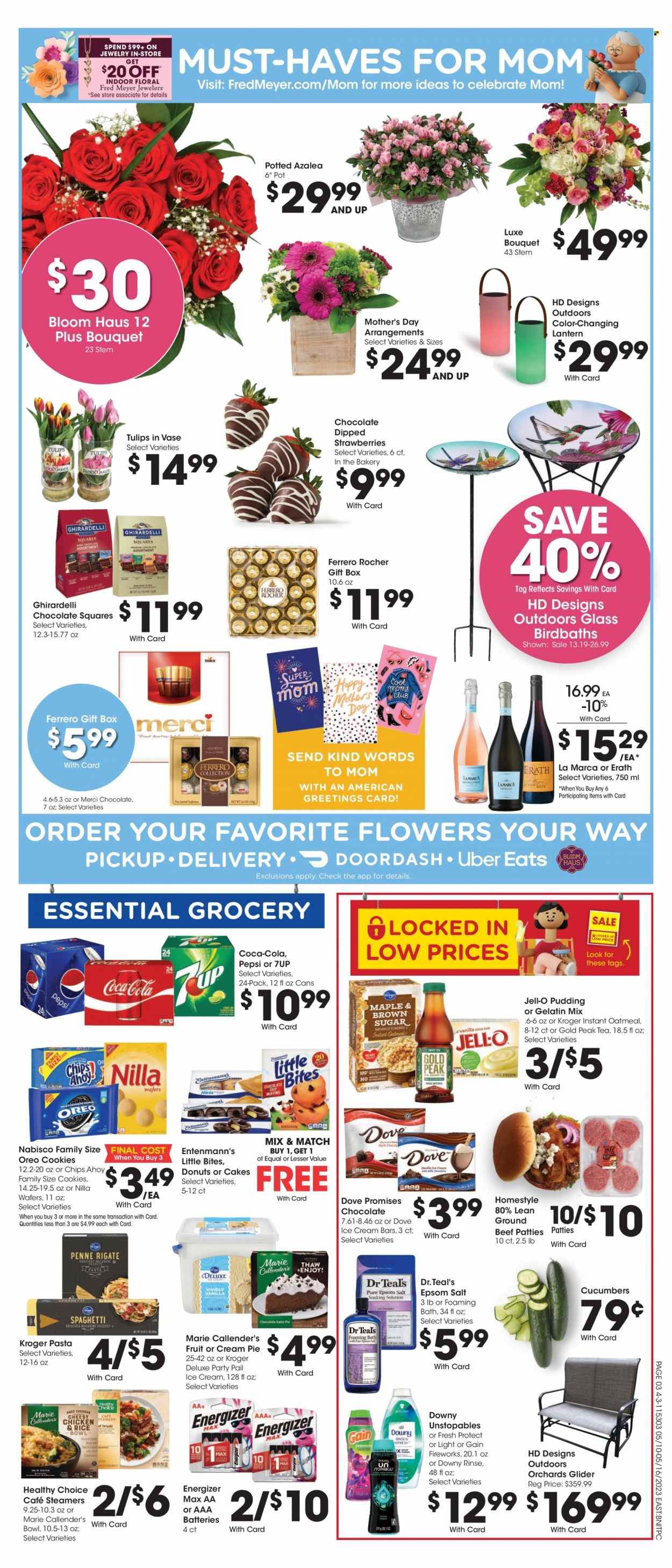 Fred Meyer (ID) Weekly Ad Flyer Specials May 10 to May 16, 2023