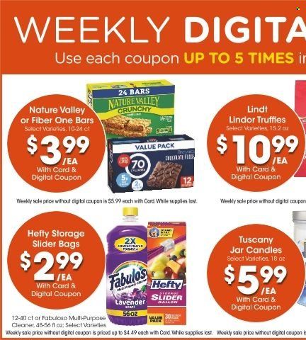 Baker's (NE) Weekly Ad Flyer Specials May 10 to May 16, 2023