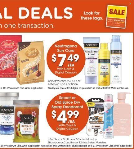Baker's (NE) Weekly Ad Flyer Specials May 10 to May 16, 2023