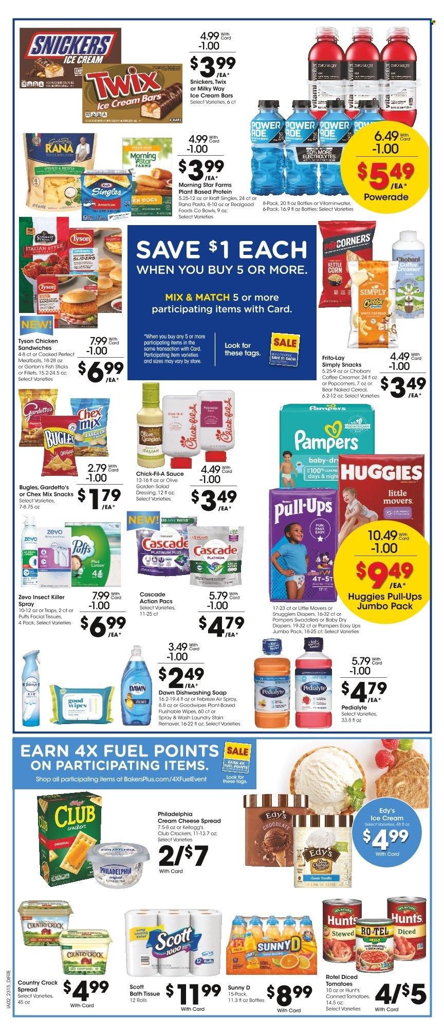 Baker's (NE) Weekly Ad Flyer Specials May 10 to May 16, 2023
