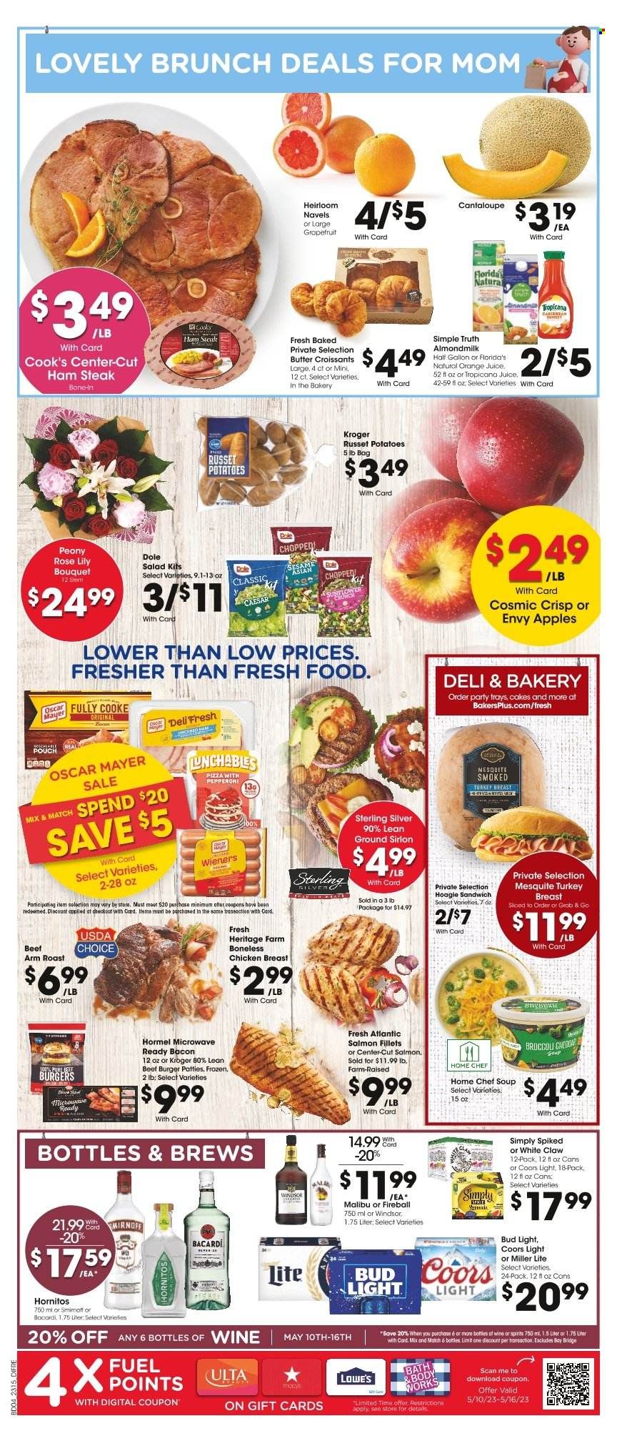 Baker's (NE) Weekly Ad Flyer Specials May 10 to May 16, 2023