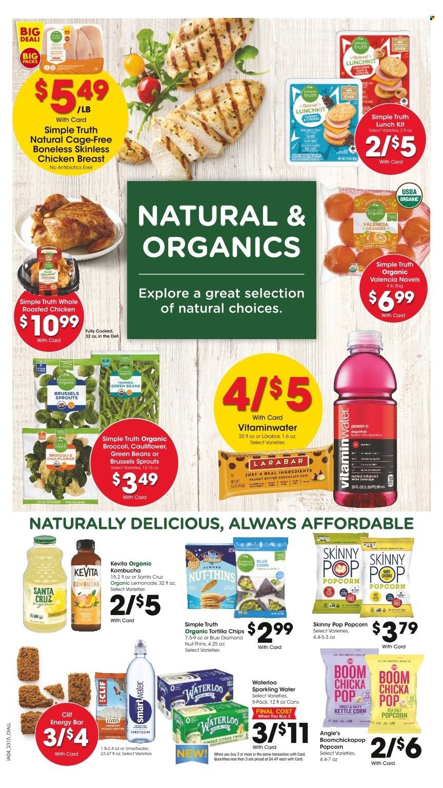Baker's (NE) Weekly Ad Flyer Specials May 10 to May 16, 2023