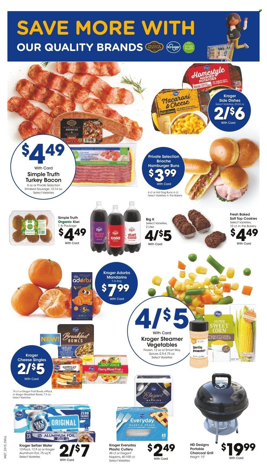 Baker's (NE) Weekly Ad Flyer Specials May 10 to May 16, 2023