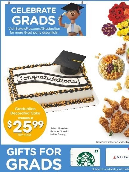 Baker's (NE) Weekly Ad Flyer Specials May 10 to May 16, 2023