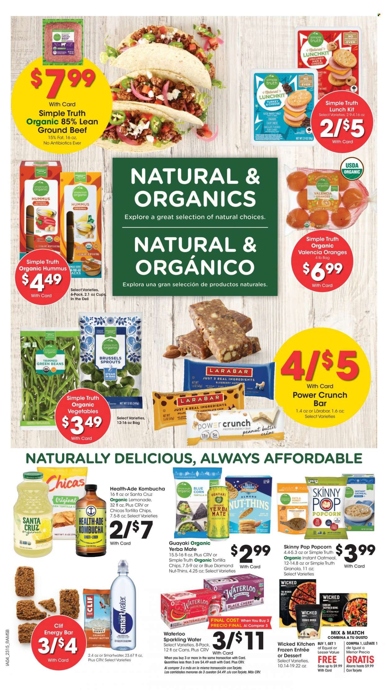 Ralphs (CA) Weekly Ad Flyer Specials May 10 to May 16, 2023
