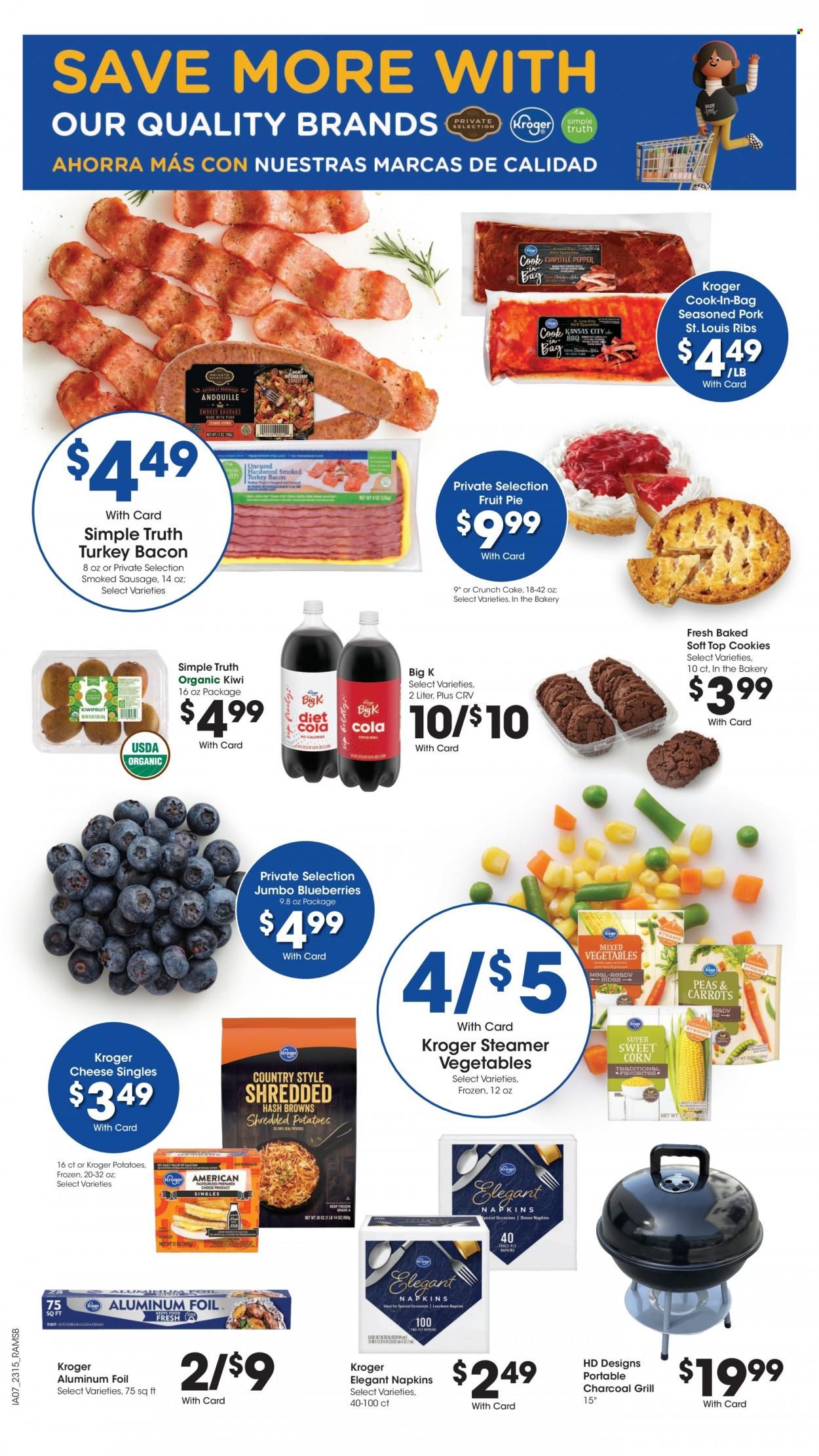 Ralphs (CA) Weekly Ad Flyer Specials May 10 to May 16, 2023