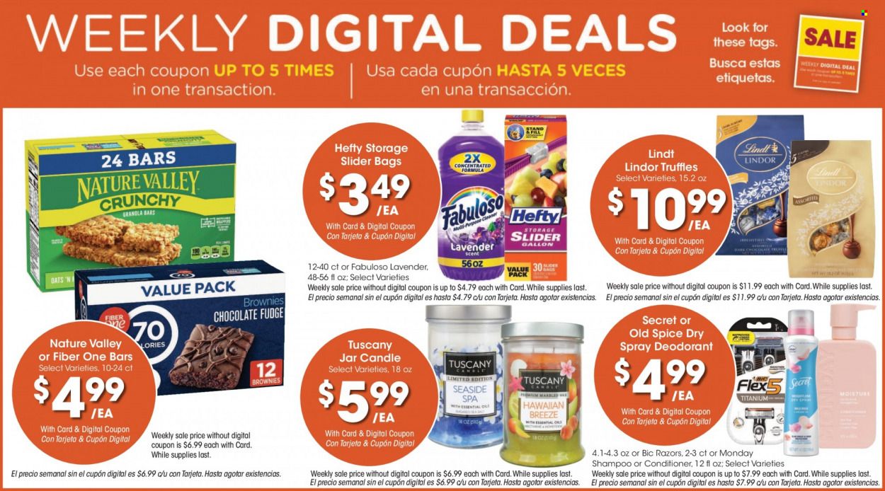 Ralphs (CA) Weekly Ad Flyer Specials May 10 to May 16, 2023