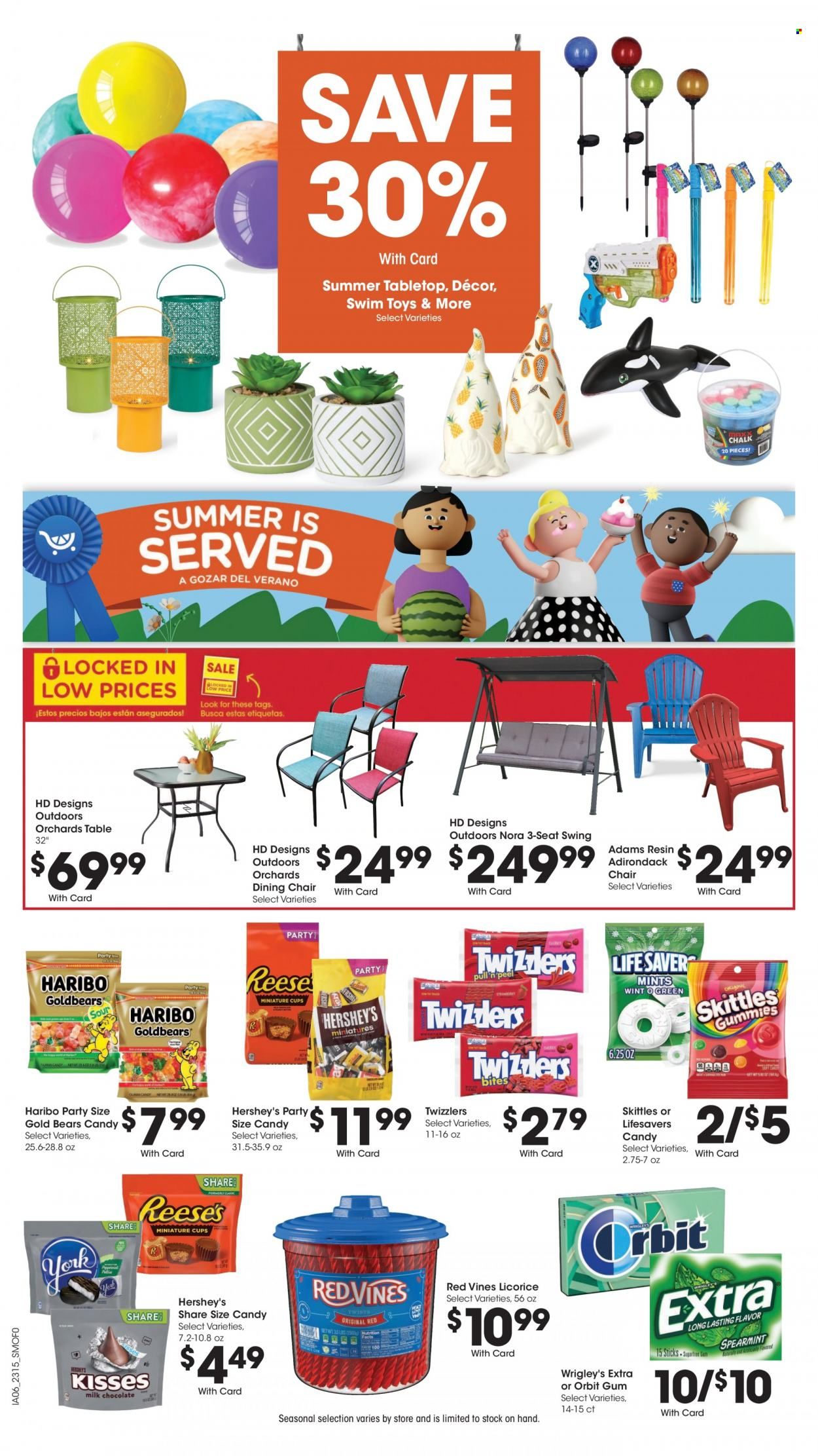 Smith's (AZ, ID, MT, NM, NV, UT, WY) Weekly Ad Flyer Specials May 10 to May 16, 2023