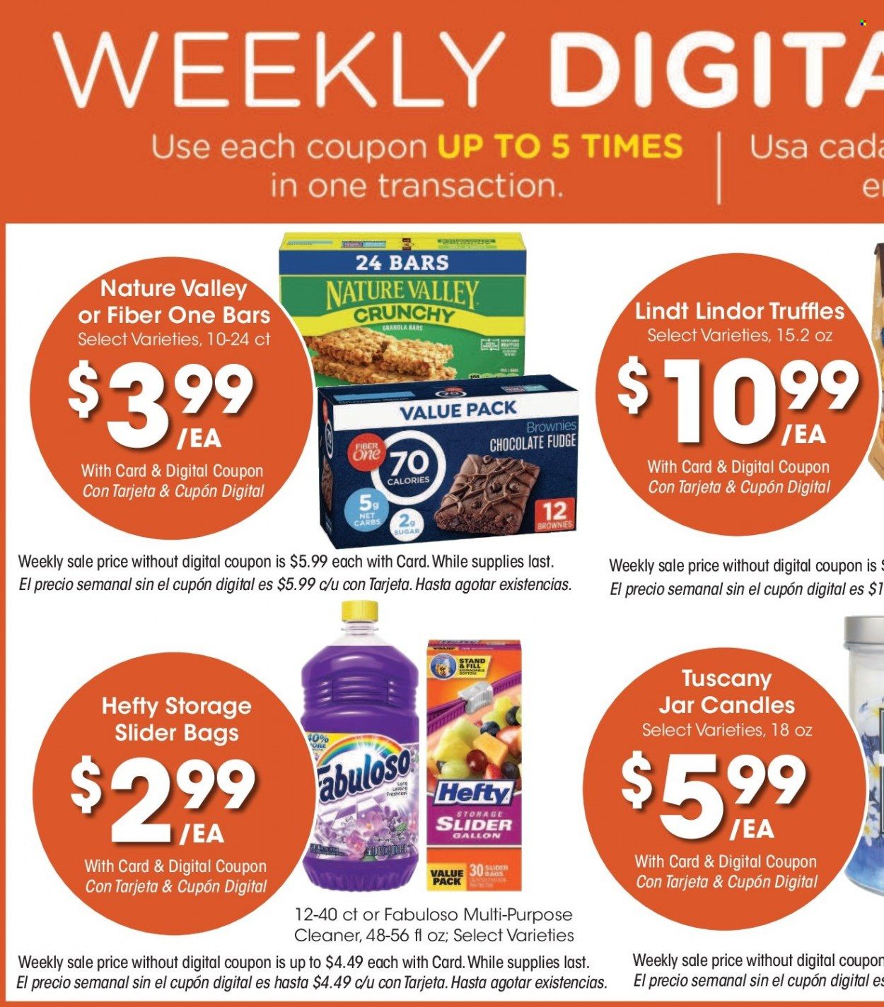 Smith's (AZ, ID, MT, NM, NV, UT, WY) Weekly Ad Flyer Specials May 10 to May 16, 2023