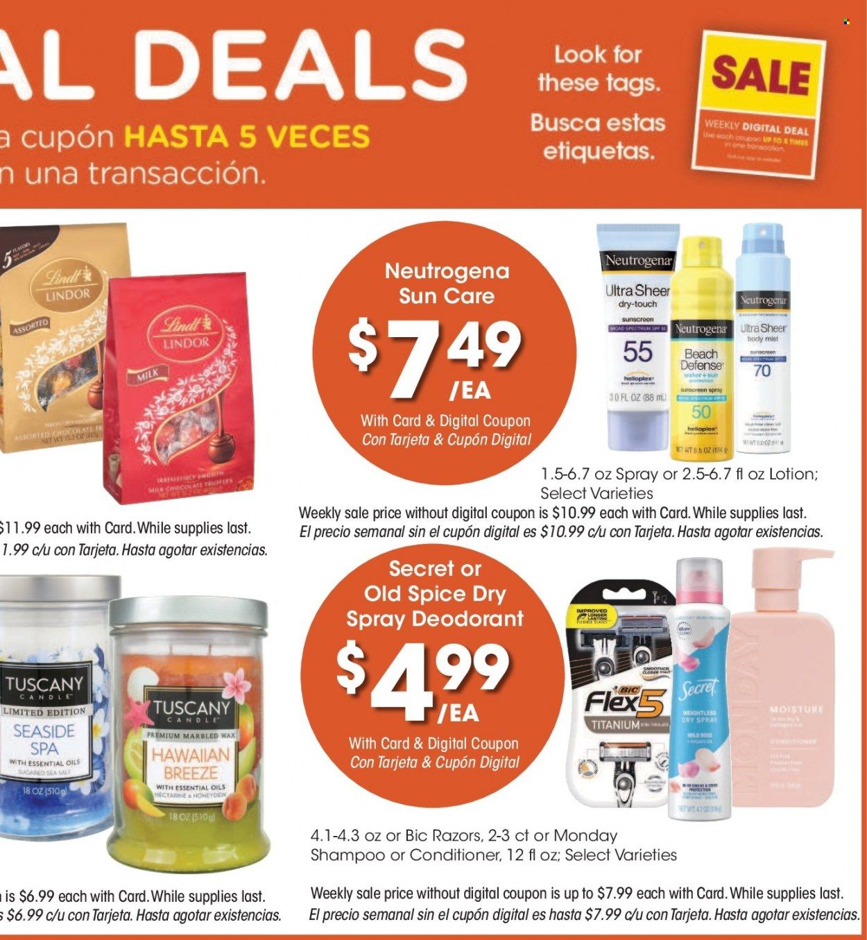 Smith's (AZ, ID, MT, NM, NV, UT, WY) Weekly Ad Flyer Specials May 10 to May 16, 2023