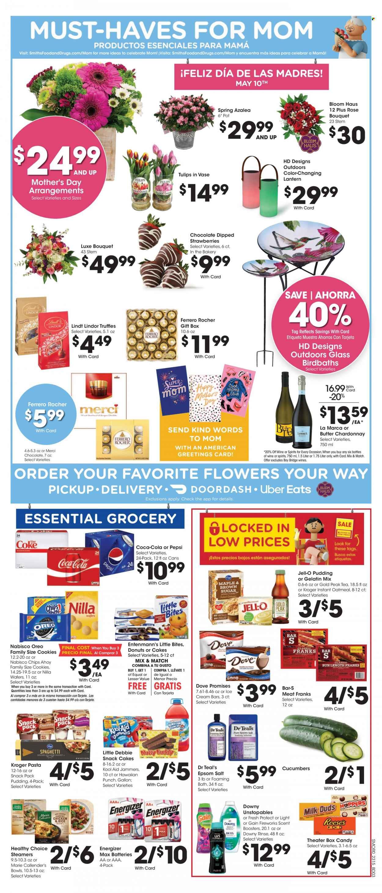Smith's (AZ, ID, MT, NM, NV, UT, WY) Weekly Ad Flyer Specials May 10 to May 16, 2023