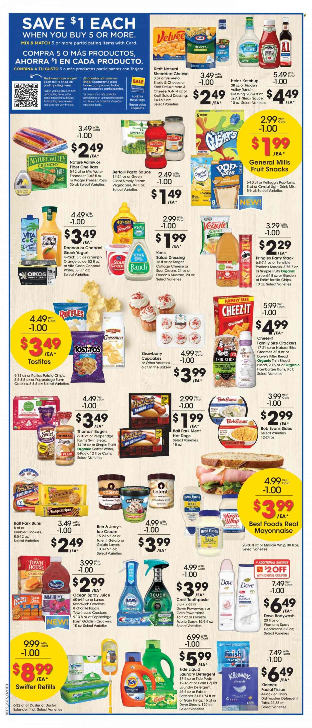 Smith's (AZ, ID, MT, NM, NV, UT, WY) Weekly Ad Flyer Specials May 10 to May 16, 2023