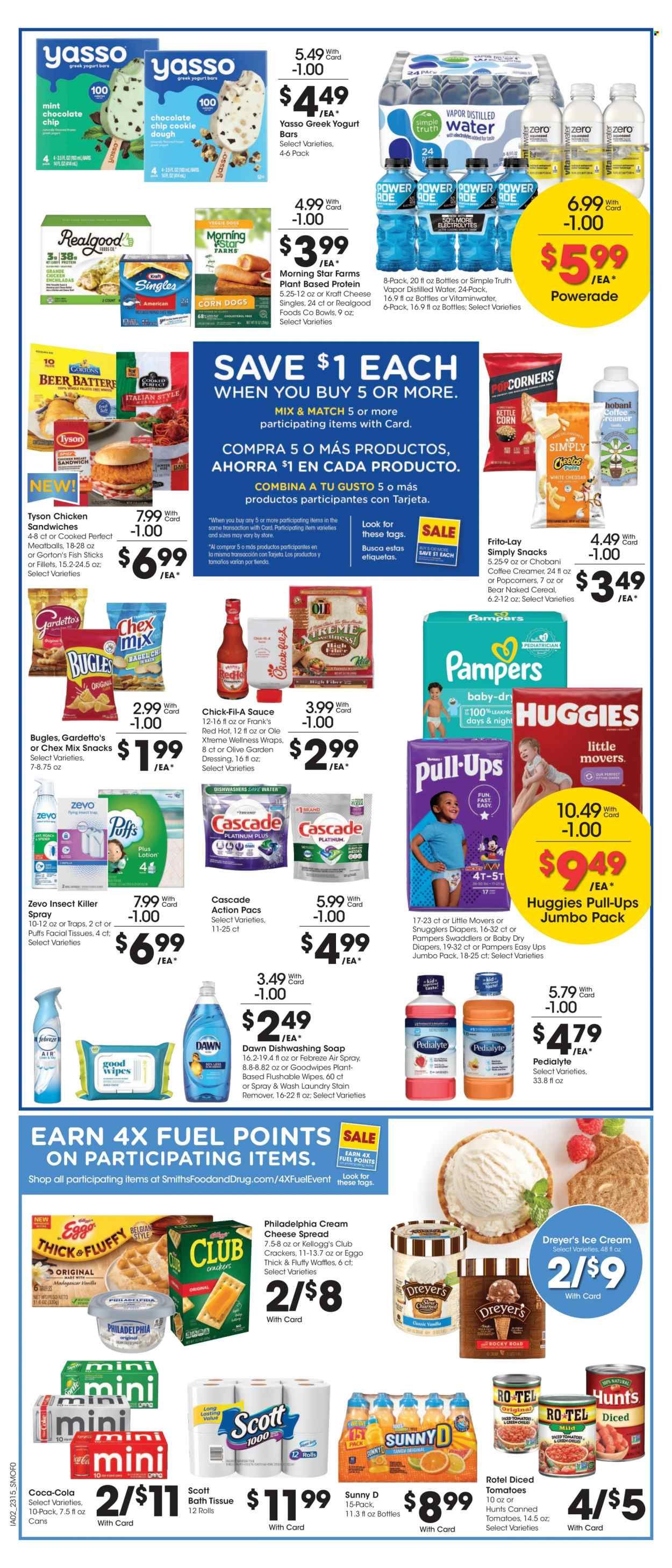 Smith's (AZ, ID, MT, NM, NV, UT, WY) Weekly Ad Flyer Specials May 10 to May 16, 2023