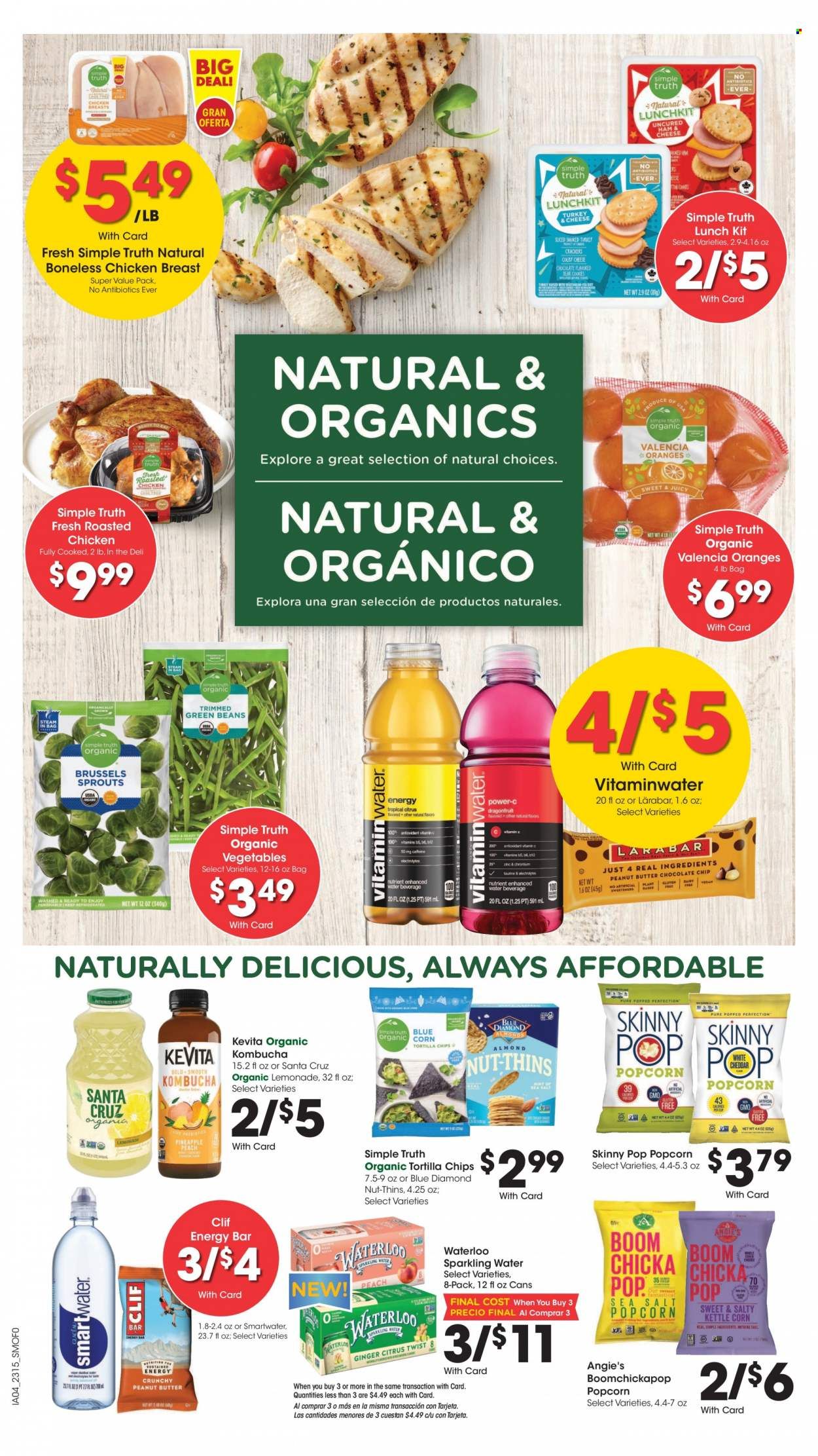 Smith's (AZ, ID, MT, NM, NV, UT, WY) Weekly Ad Flyer Specials May 10 to May 16, 2023