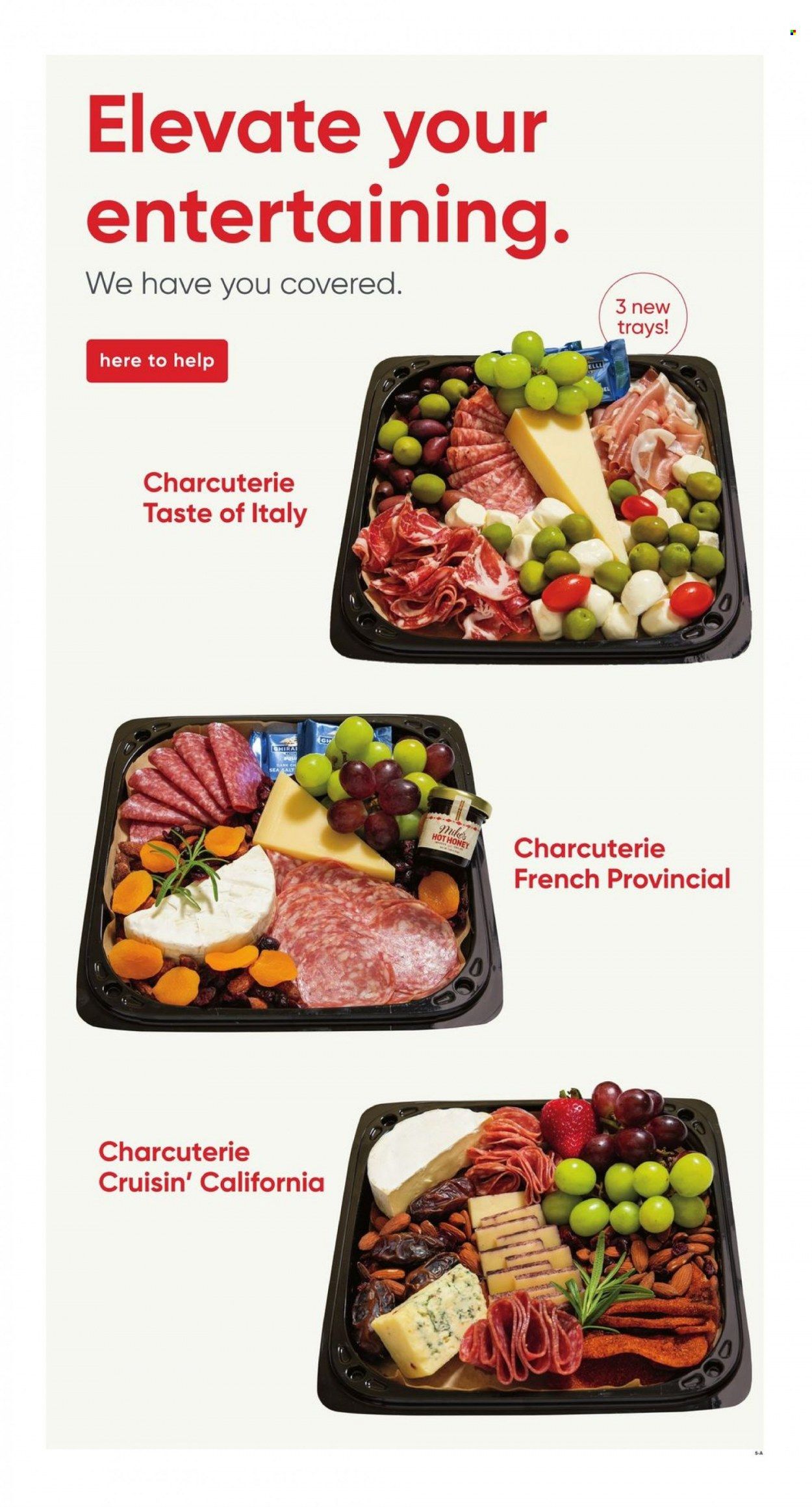 Stater Bros. (CA) Weekly Ad Flyer Specials May 10 to May 16, 2023