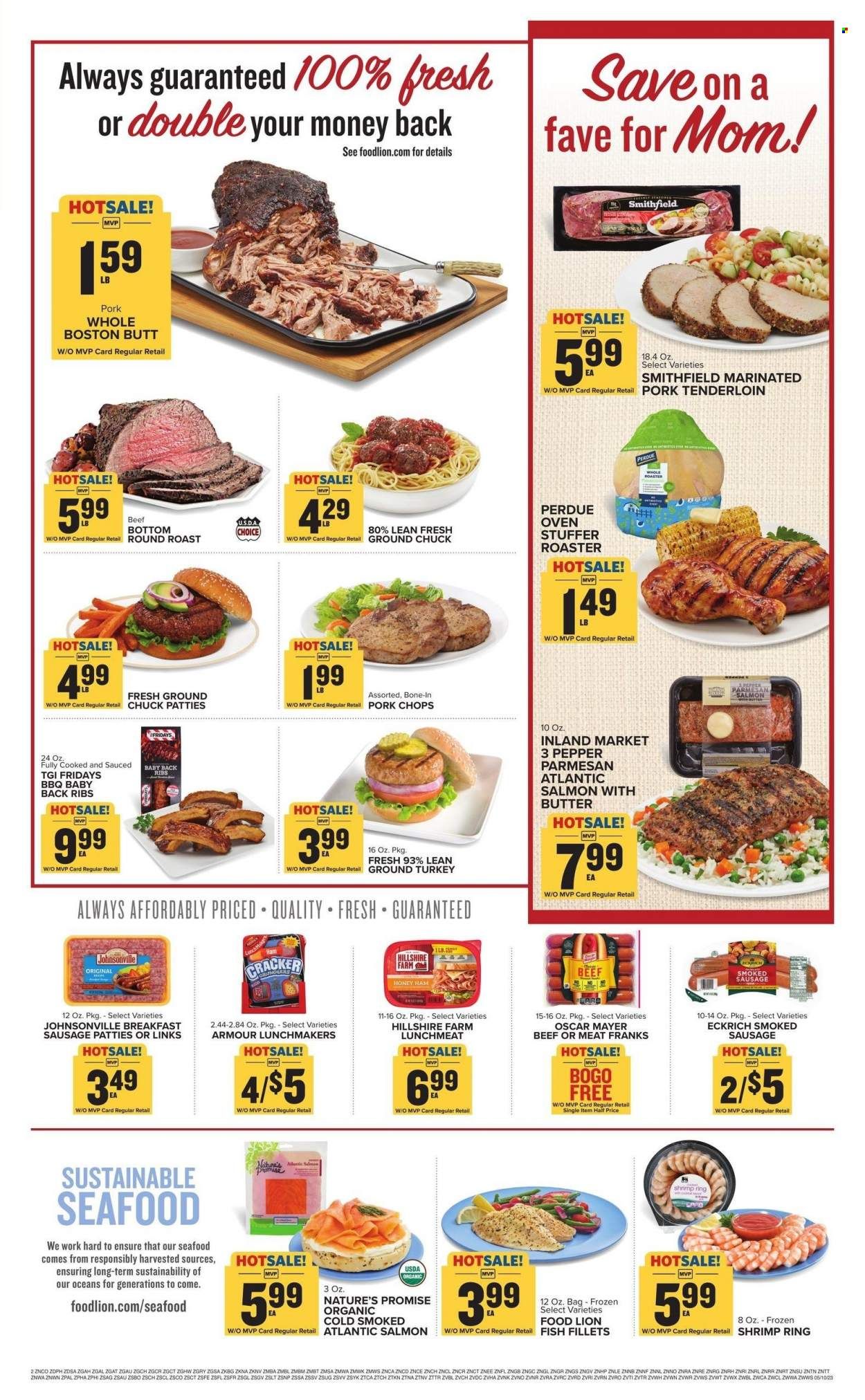 Food Lion (VA) Weekly Ad Flyer Specials May 10 to May 16, 2023