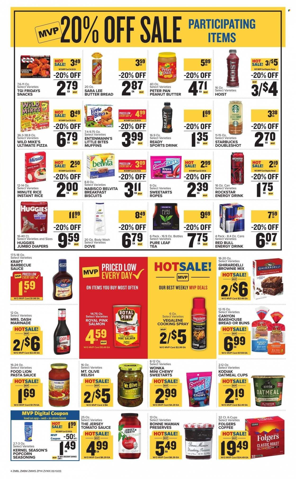 Food Lion (VA) Weekly Ad Flyer Specials May 10 to May 16, 2023