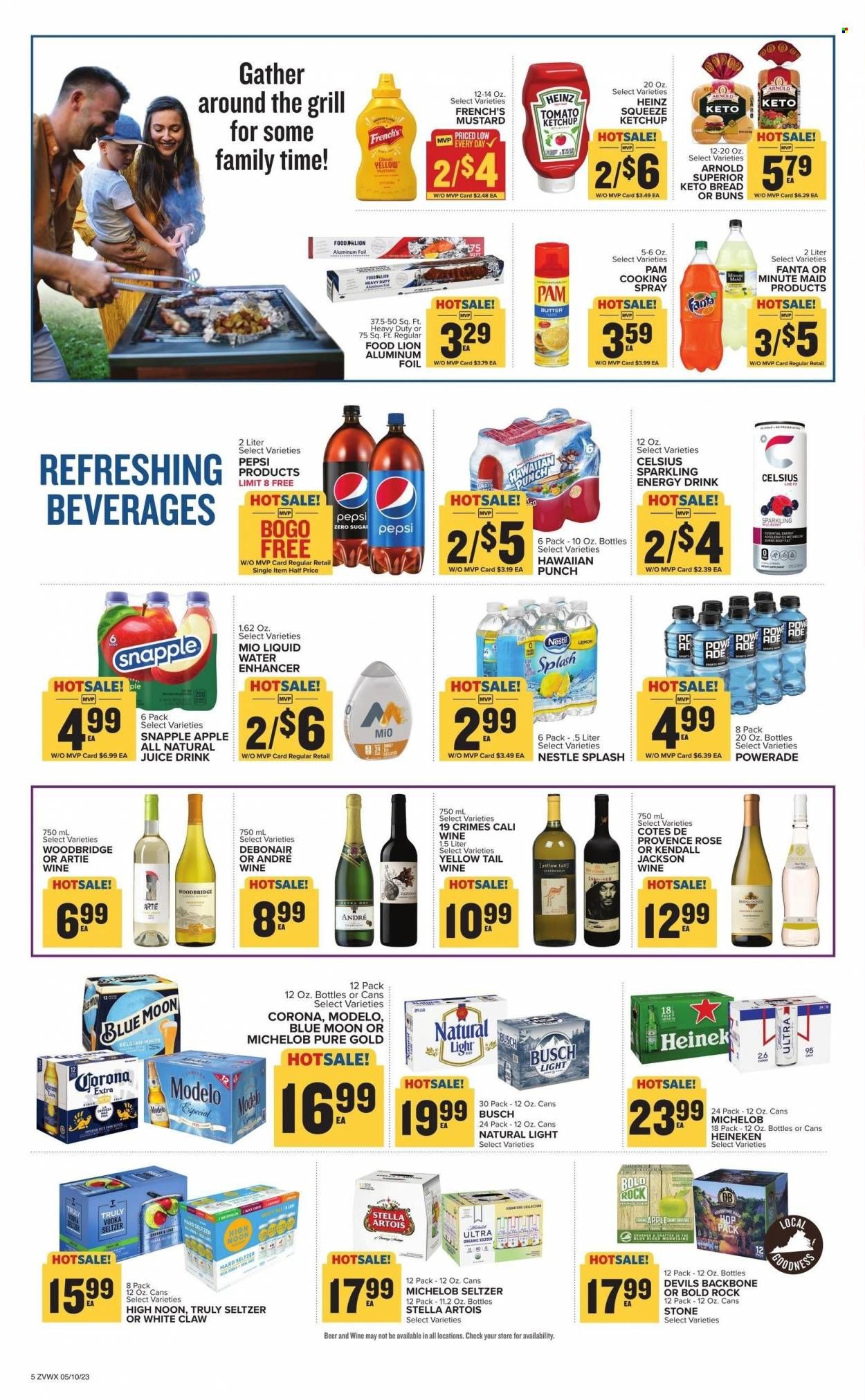 Food Lion (VA) Weekly Ad Flyer Specials May 10 to May 16, 2023