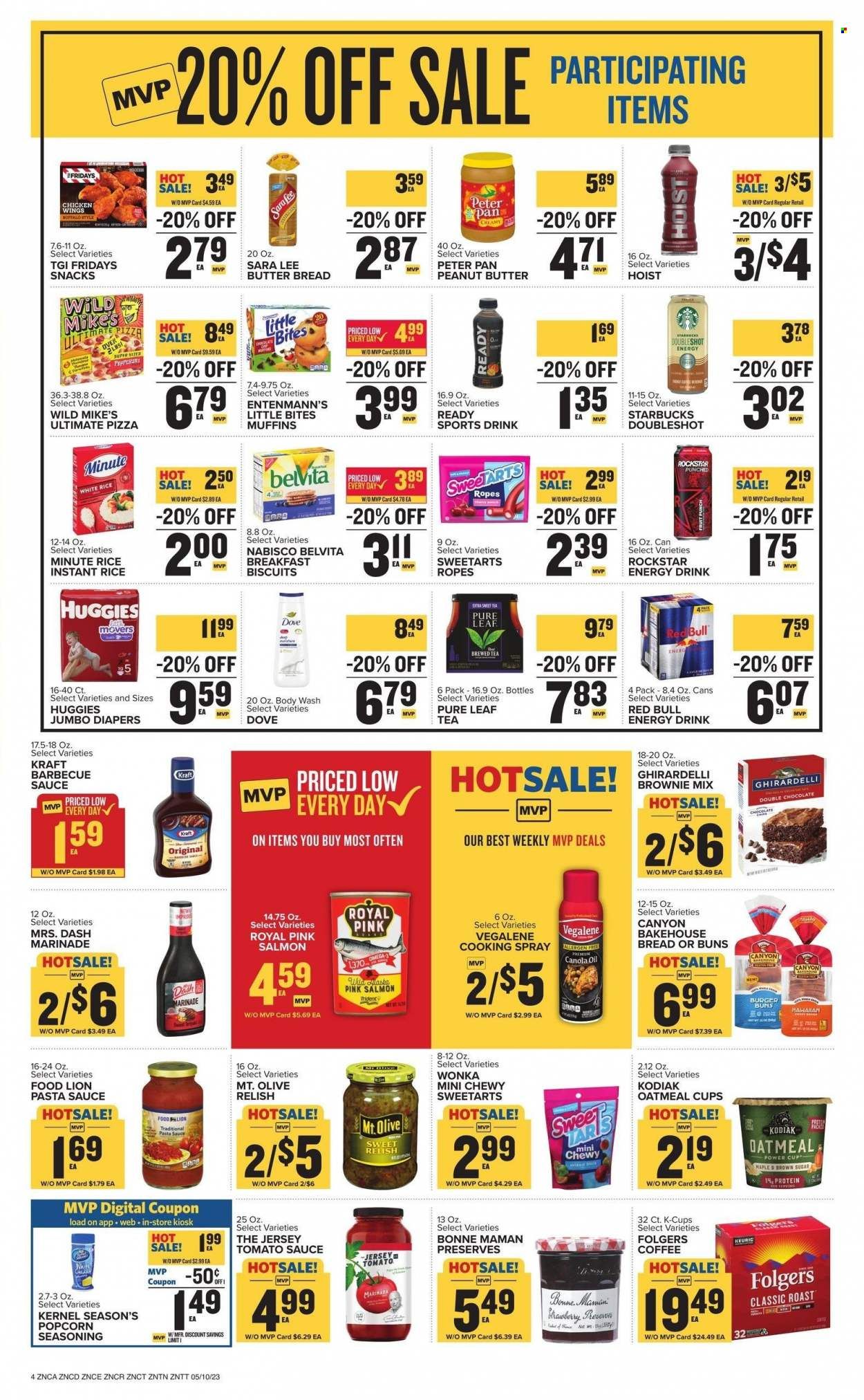 Food Lion (NC) Weekly Ad Flyer Specials May 10 to May 16, 2023