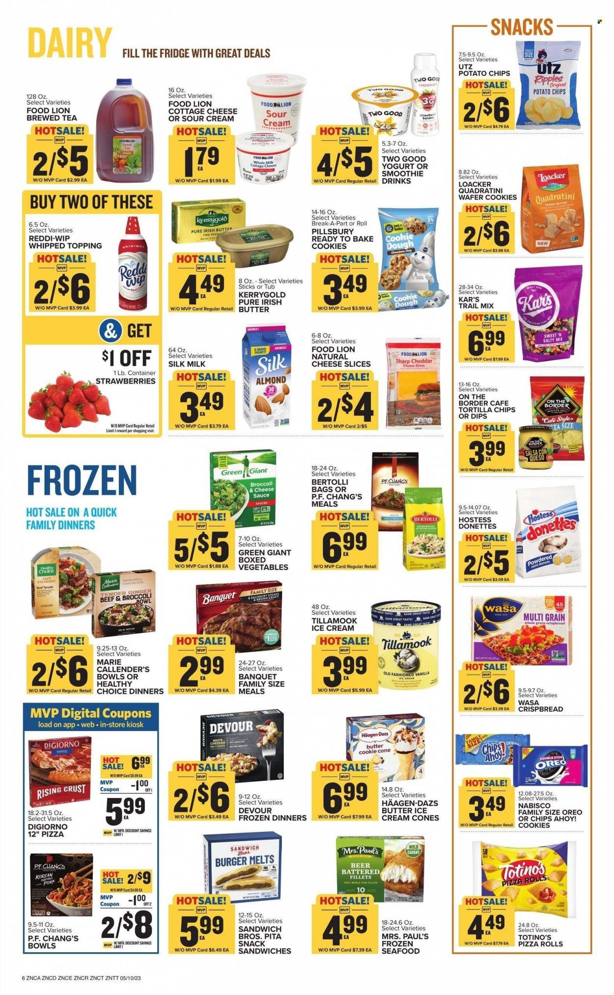 Food Lion (NC) Weekly Ad Flyer Specials May 10 to May 16, 2023
