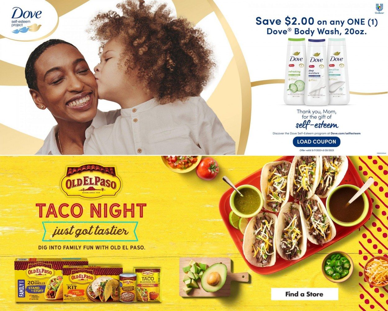 Food Lion (SC) Weekly Ad Flyer Specials May 10 to May 16, 2023