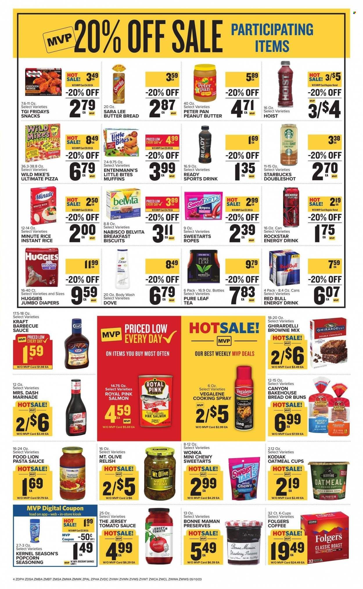 Food Lion (DE) Weekly Ad Flyer Specials May 10 to May 16, 2023