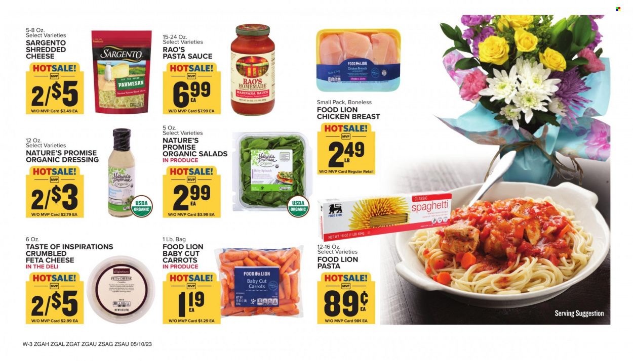 Food Lion (GA) Weekly Ad Flyer Specials May 10 to May 16, 2023