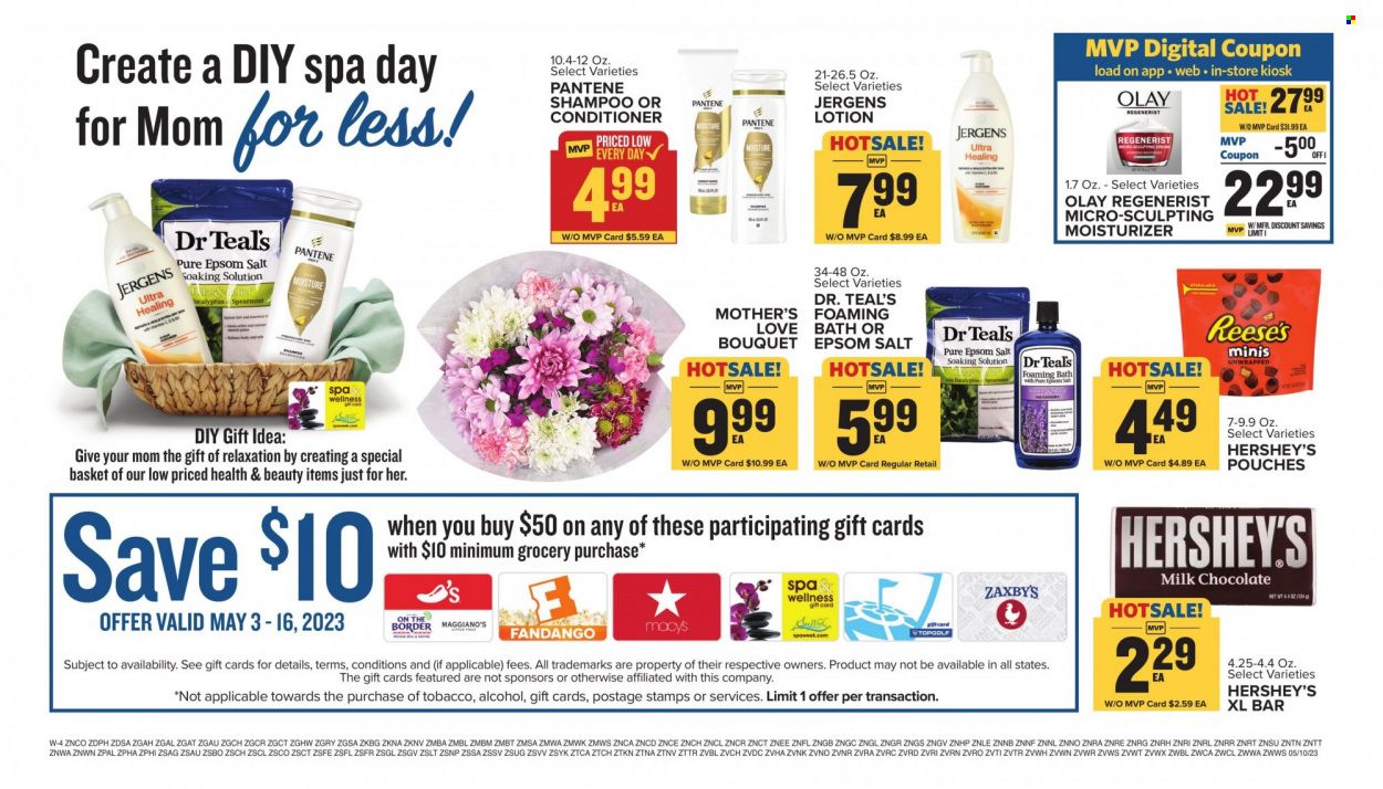 Food Lion (GA) Weekly Ad Flyer Specials May 10 to May 16, 2023