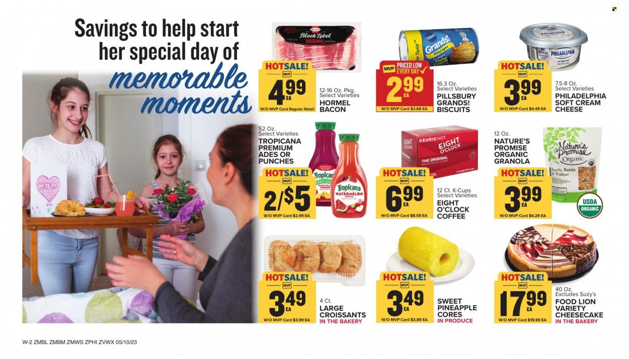 Food Lion (MD) Weekly Ad Flyer Specials May 10 to May 16, 2023