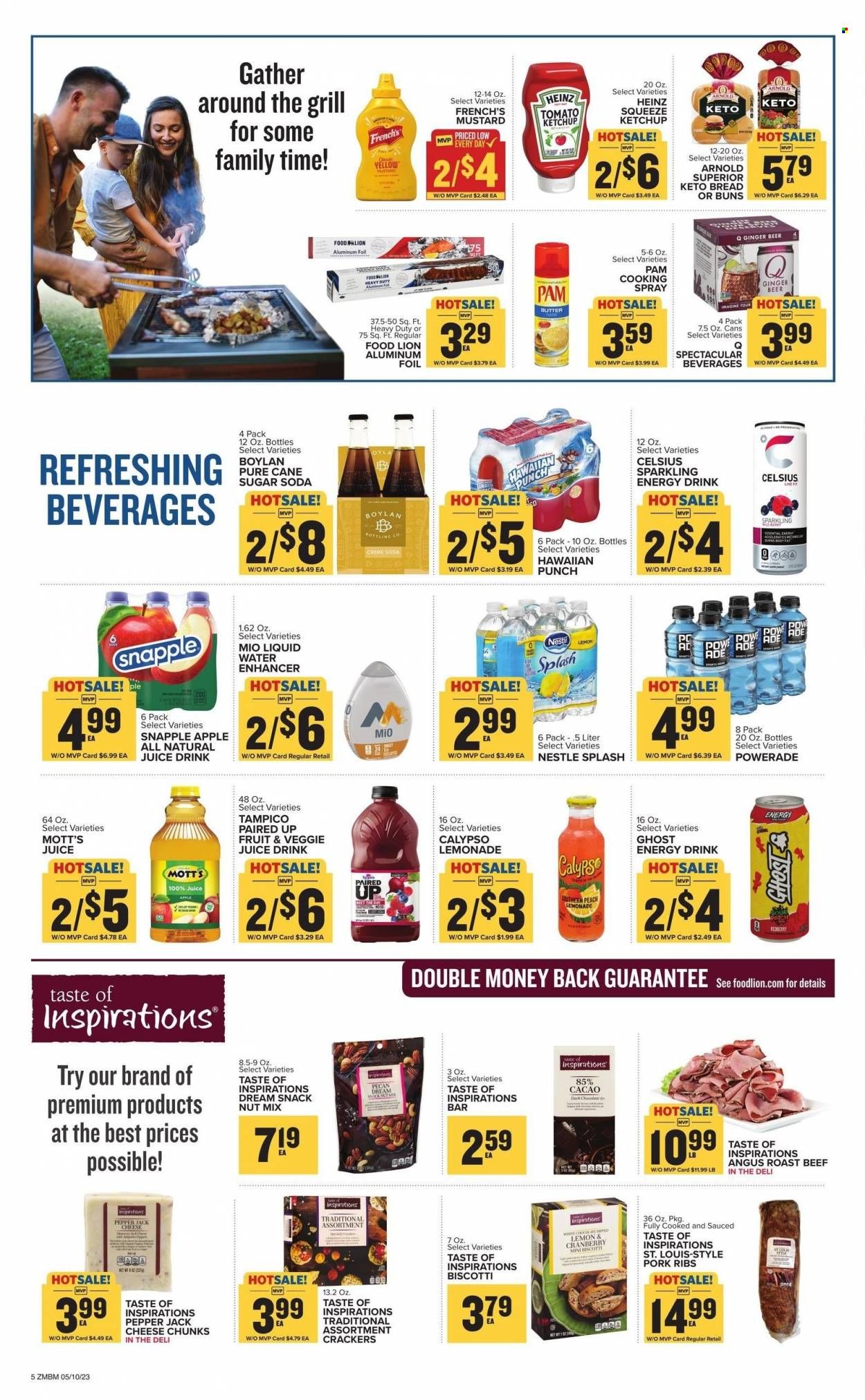 Food Lion (MD) Weekly Ad Flyer Specials May 10 to May 16, 2023