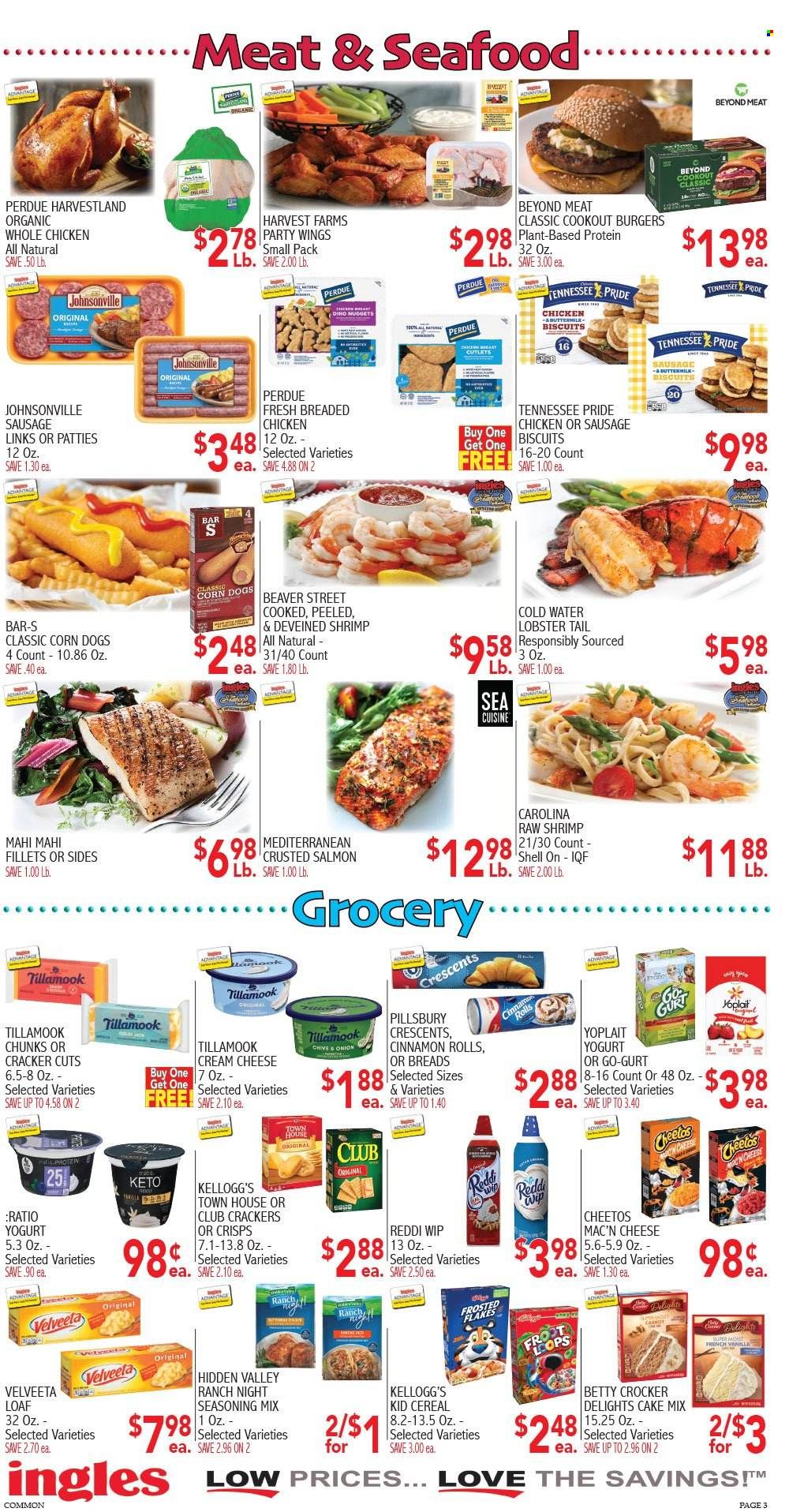 Ingles (GA, NC, SC, TN) Weekly Ad Flyer Specials May 10 to May 16, 2023
