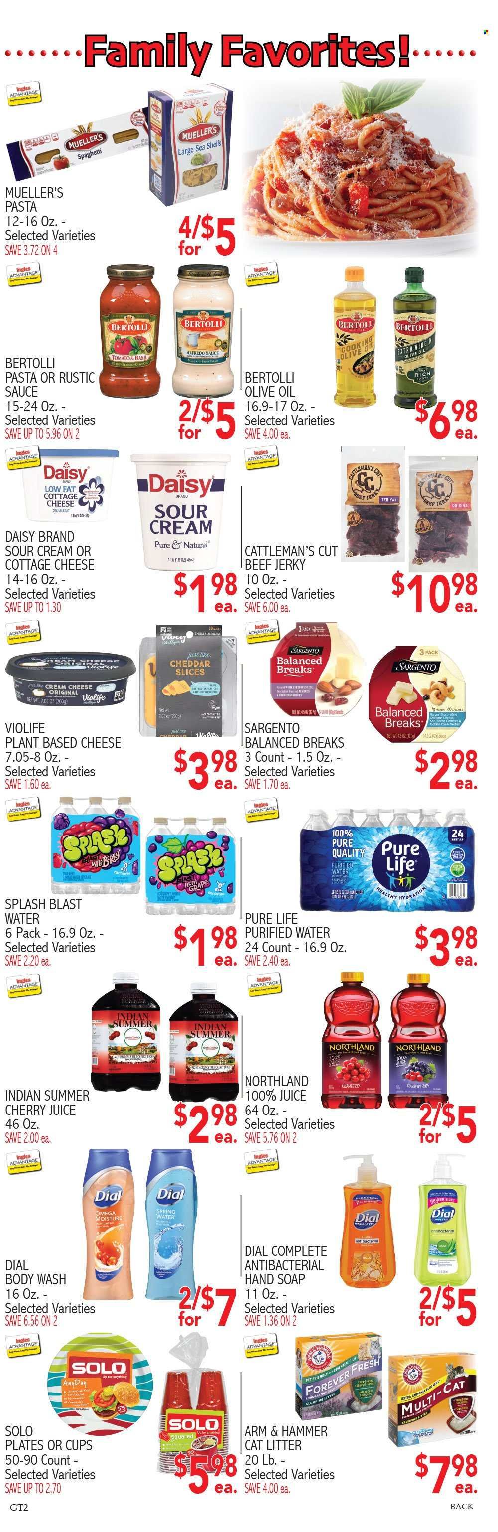 Ingles (GA, NC, SC, TN) Weekly Ad Flyer Specials May 10 to May 16, 2023