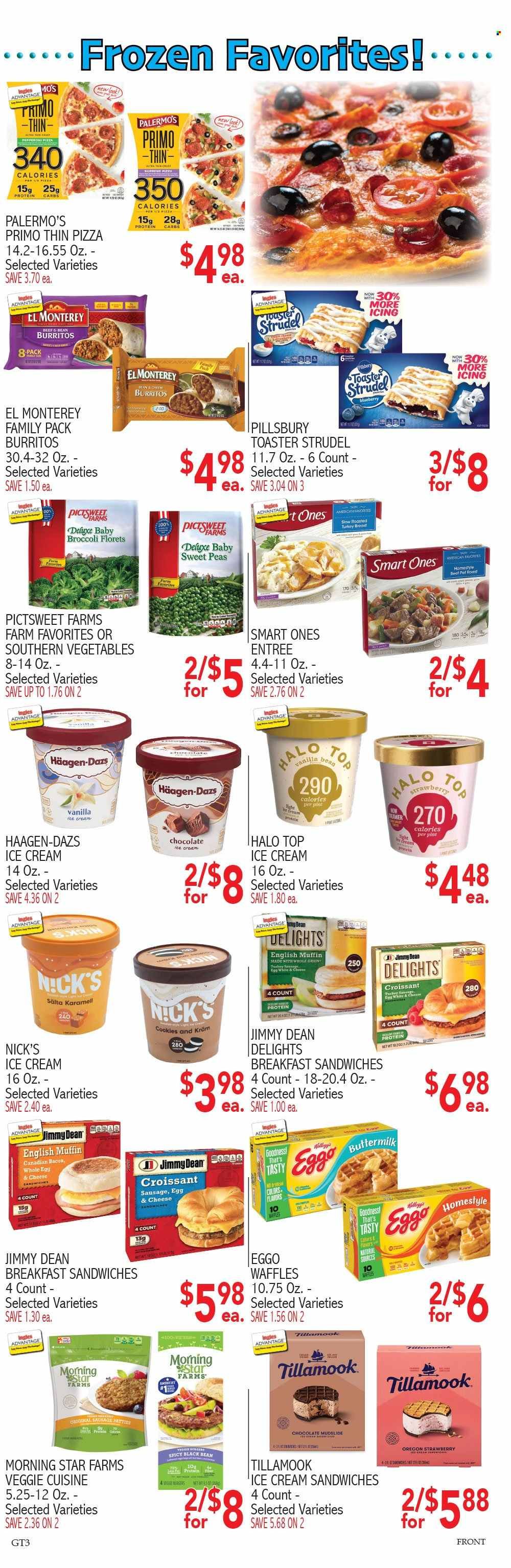 Ingles (GA, NC, SC, TN) Weekly Ad Flyer Specials May 10 to May 16, 2023