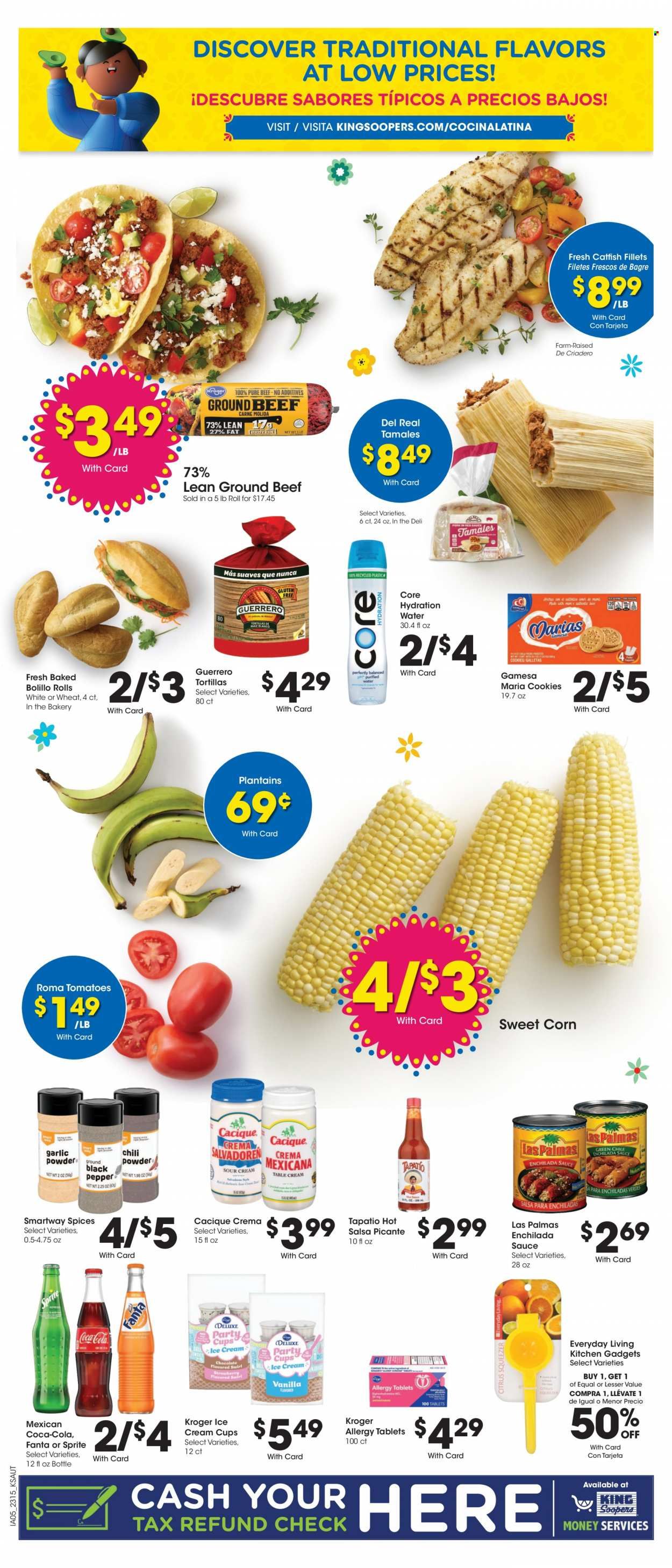 King Soopers (CO) Weekly Ad Flyer Specials May 10 to May 16, 2023