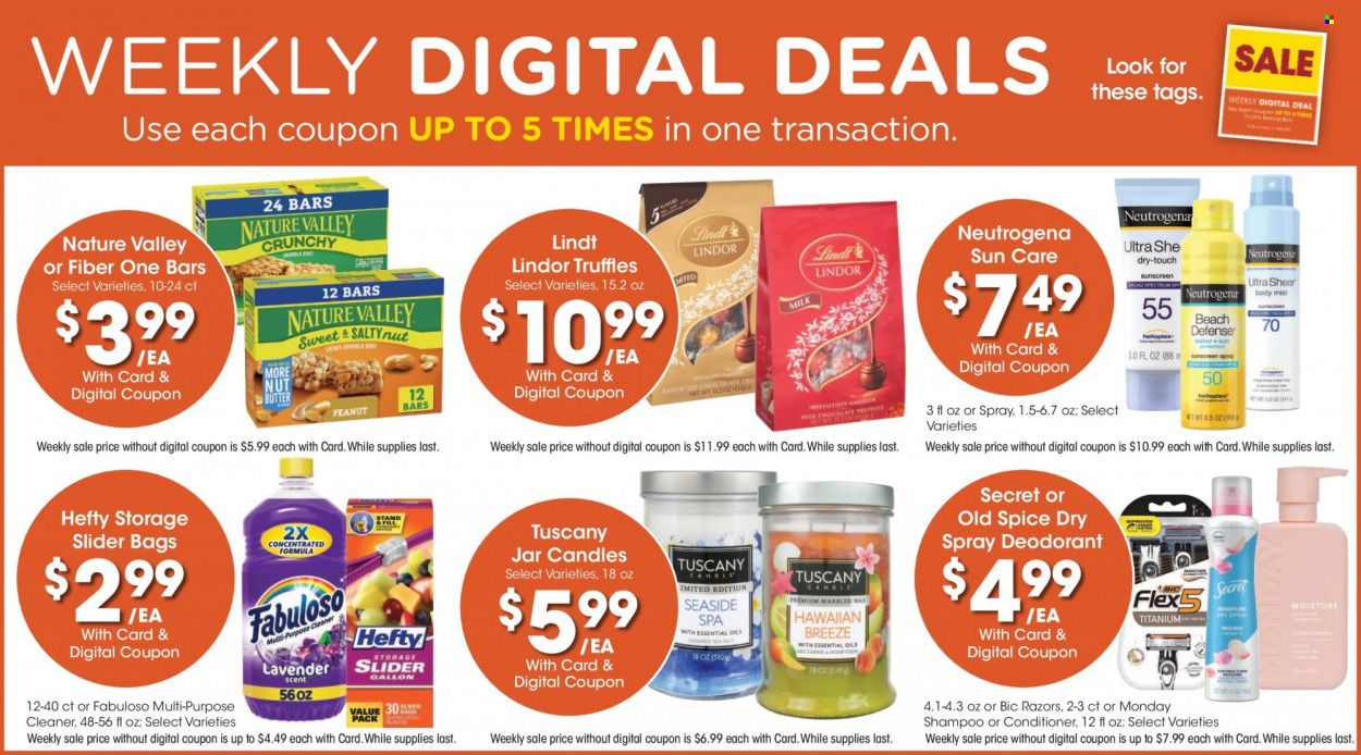King Soopers (CO) Weekly Ad Flyer Specials May 10 to May 16, 2023