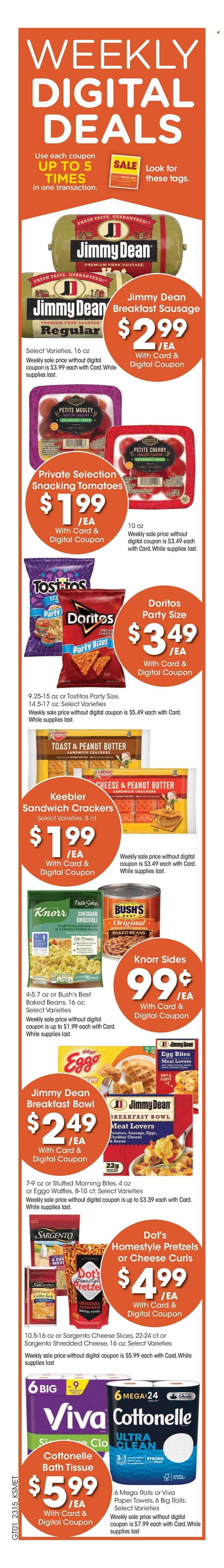 King Soopers (CO) Weekly Ad Flyer Specials May 10 to May 16, 2023