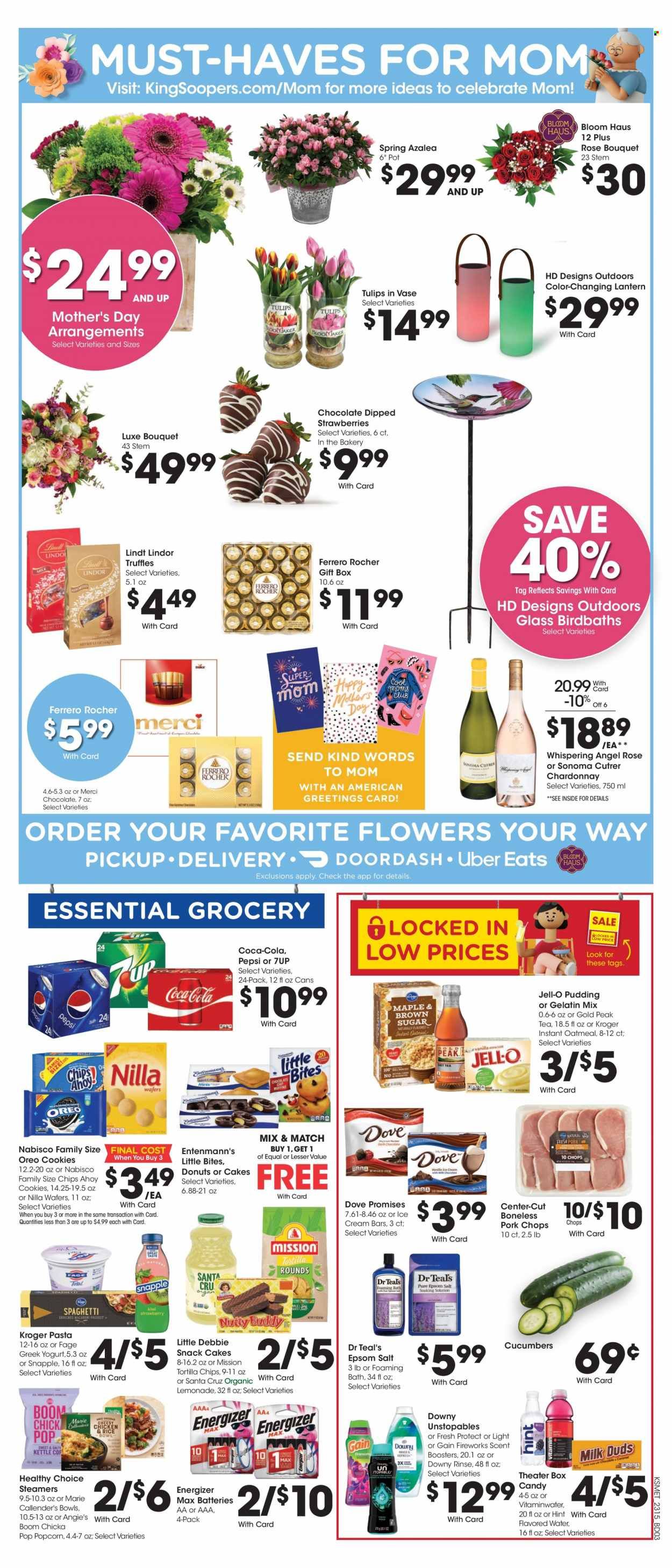 King Soopers (CO) Weekly Ad Flyer Specials May 10 to May 16, 2023