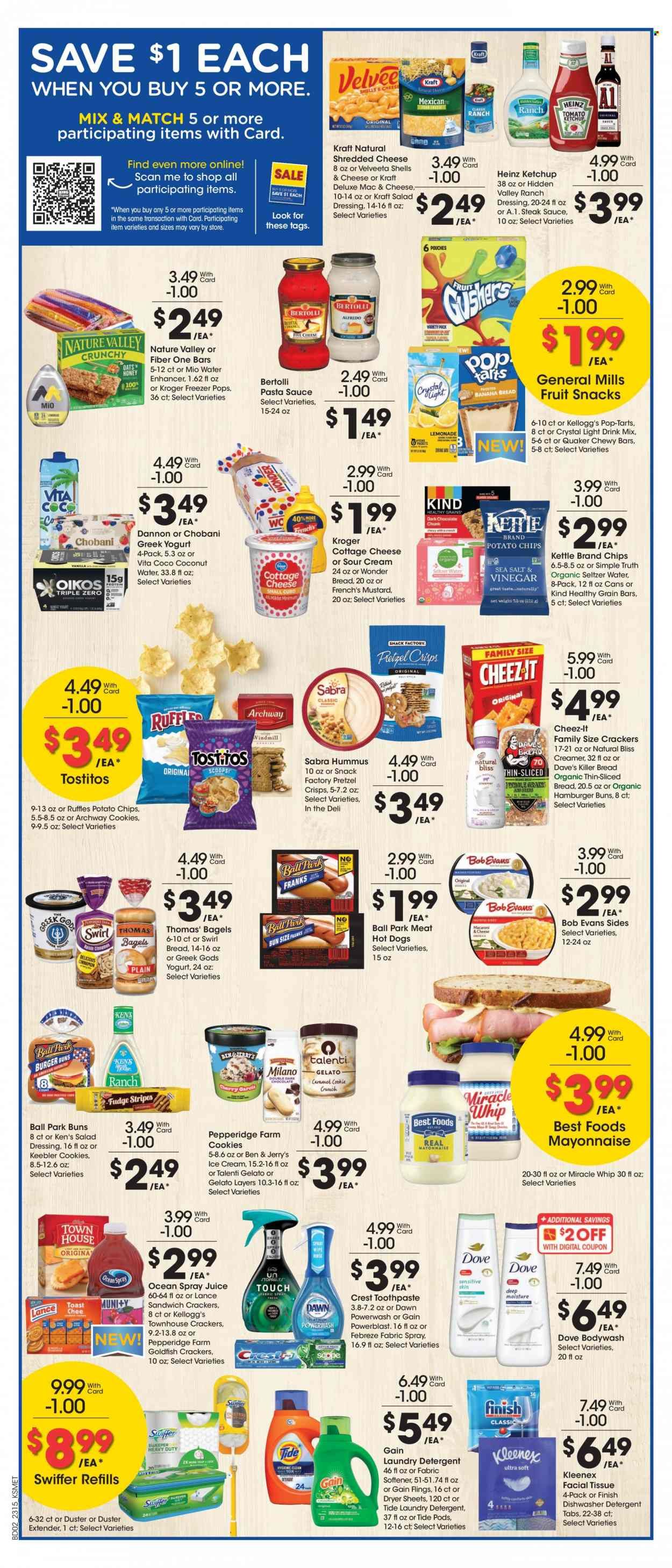 King Soopers (CO) Weekly Ad Flyer Specials May 10 to May 16, 2023