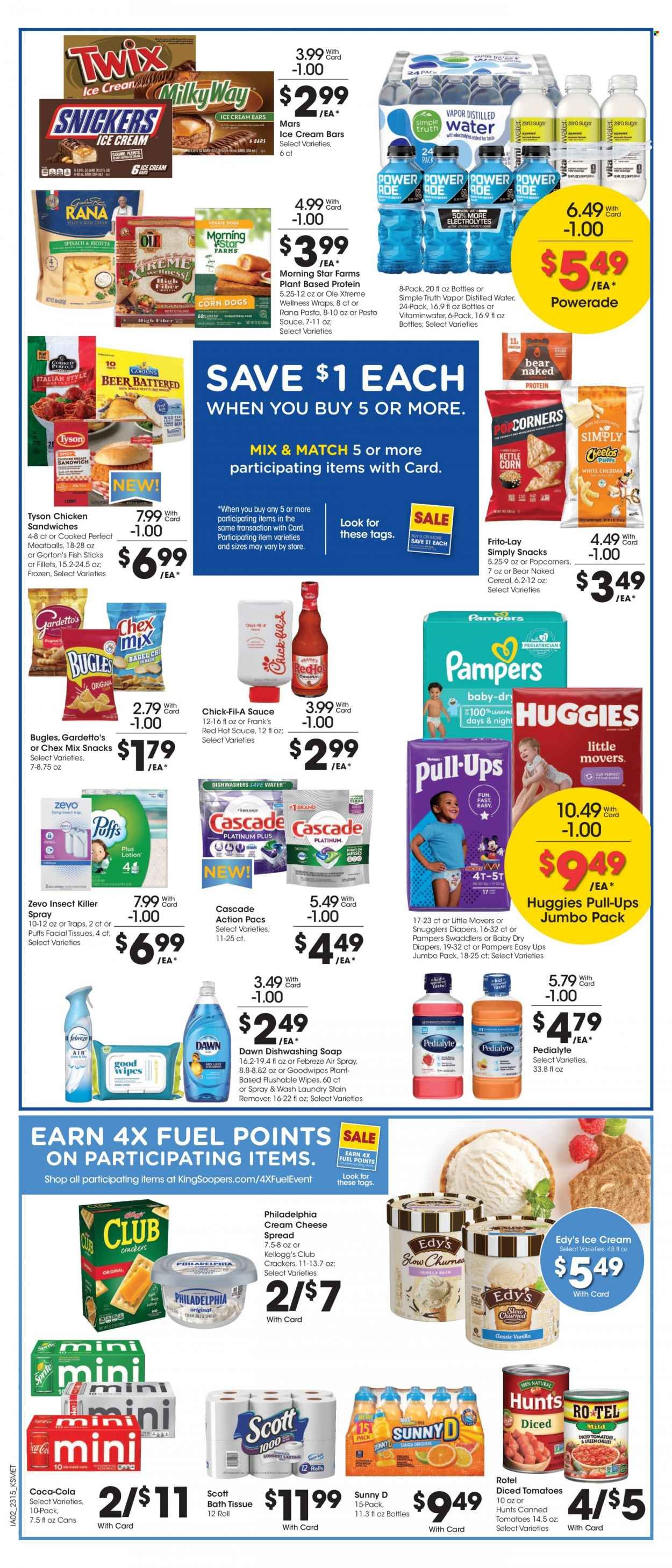 King Soopers (CO) Weekly Ad Flyer Specials May 10 to May 16, 2023