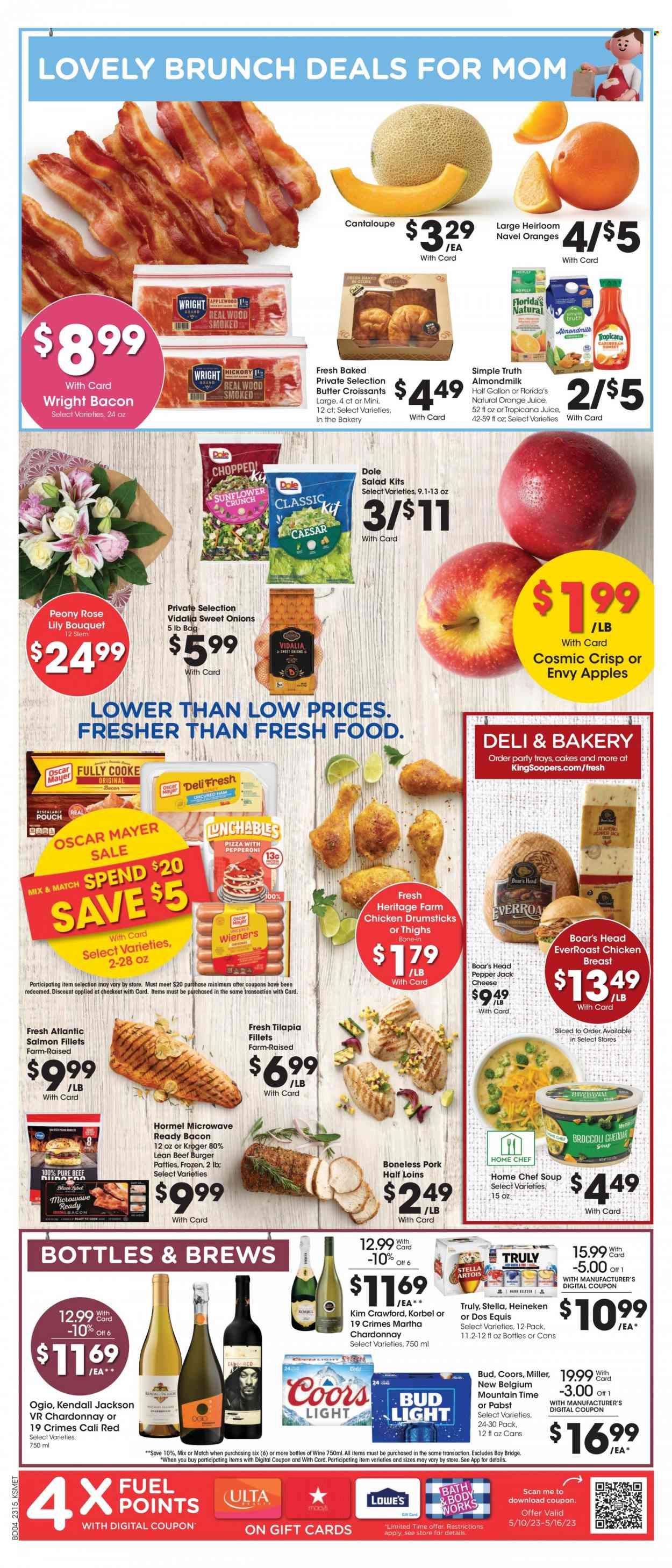 King Soopers (CO) Weekly Ad Flyer Specials May 10 to May 16, 2023