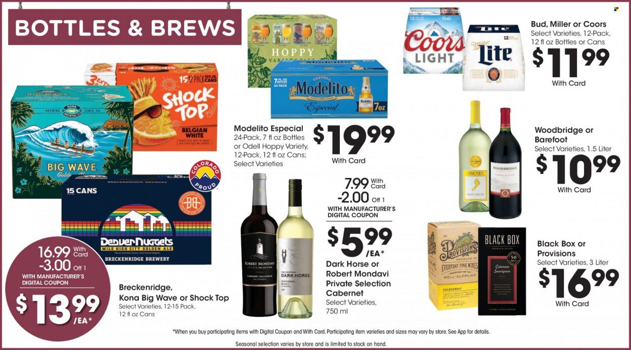 King Soopers (CO) Weekly Ad Flyer Specials May 10 to May 16, 2023