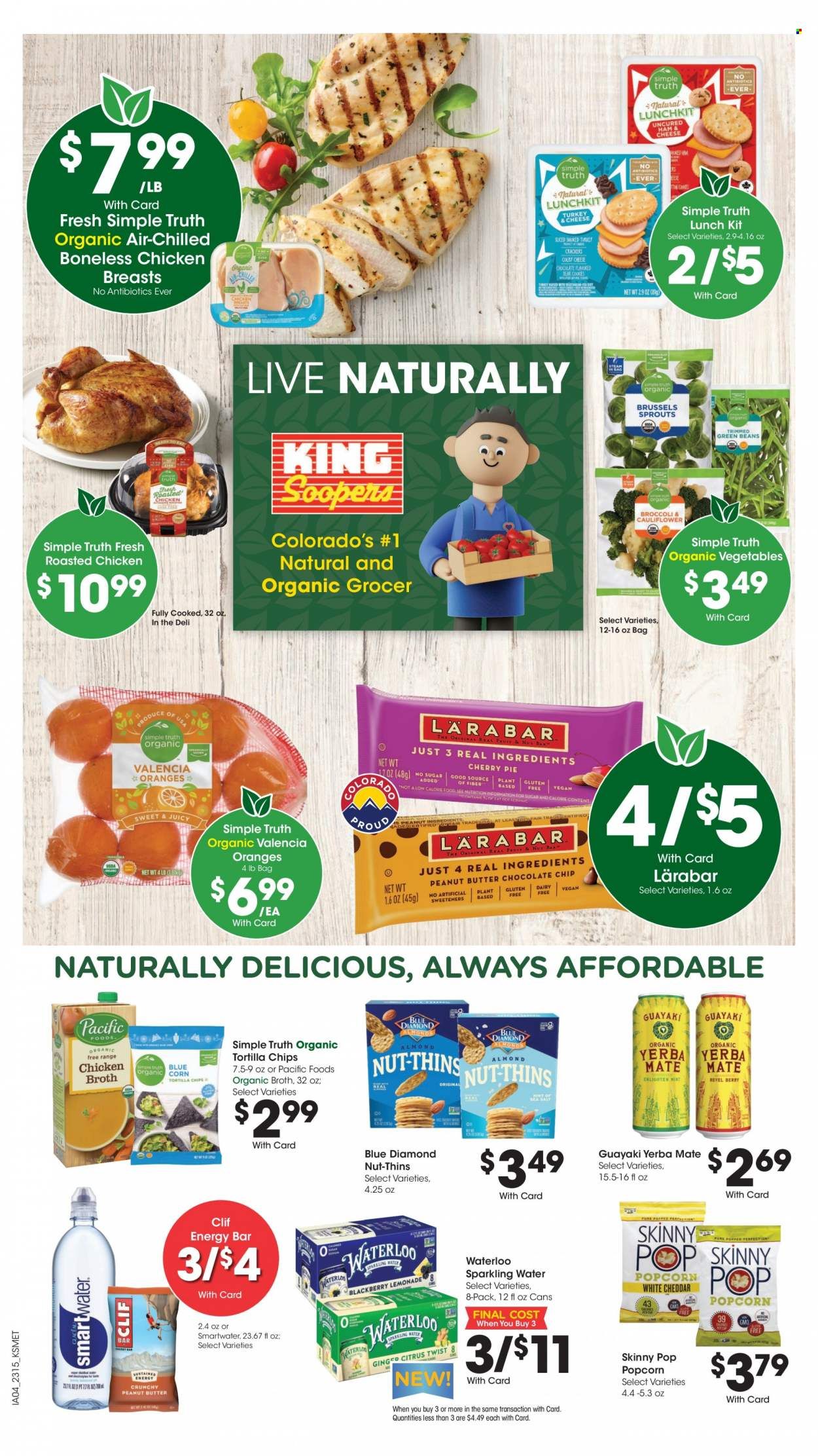 King Soopers (CO) Weekly Ad Flyer Specials May 10 to May 16, 2023