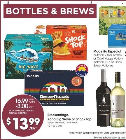 City Market (CO, UT, WY) Weekly Ad Flyer Specials May 10 to May 16, 2023