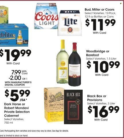 City Market (CO, UT, WY) Weekly Ad Flyer Specials May 10 to May 16, 2023