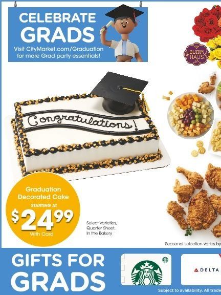 City Market (CO, UT, WY) Weekly Ad Flyer Specials May 10 to May 16, 2023